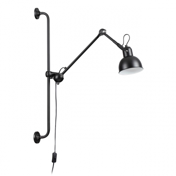 Бра 4125/1WA  ARTA  1*Е14, изображение 2