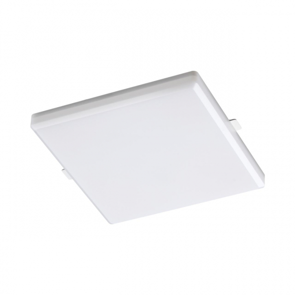 358681 SPOT NT21 332 белый Светильник встраиваемый влагозащищенный IP54 LED 4000K 20W 100-240V PANDORA