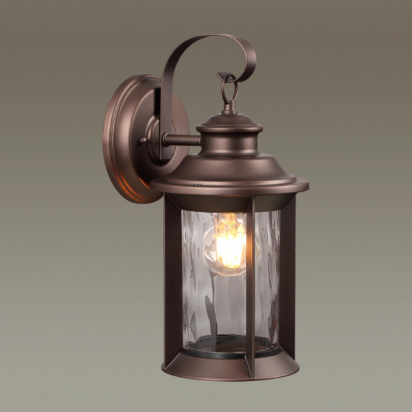 Бра 4961/1W MARVET IP44 1*E27, изображение 3