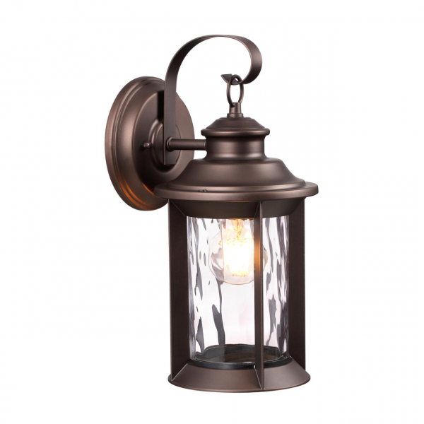 Бра 4961/1W MARVET IP44 1*E27, изображение 2