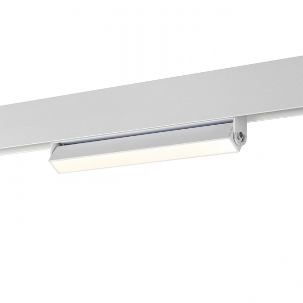 Трек 358538 SHINO FLUM белый LED 12W 4000K, изображение 2