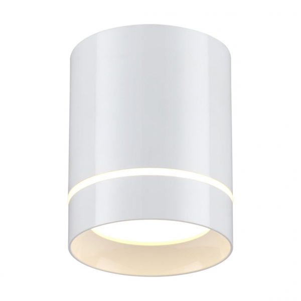 Софит 357684 ARUM белый LED 9W 3000K, изображение 2