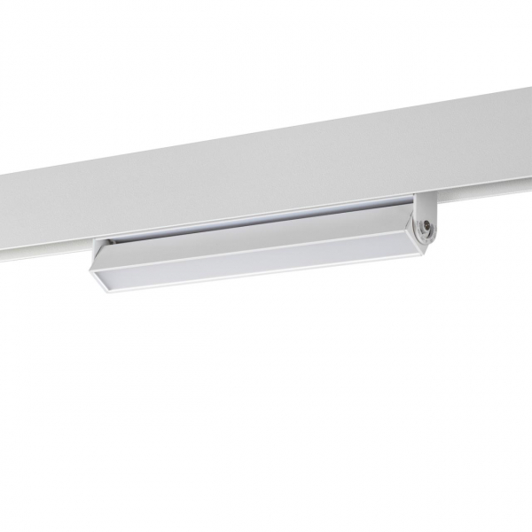 Трек 358538 SHINO FLUM белый LED 12W 4000K, изображение 3