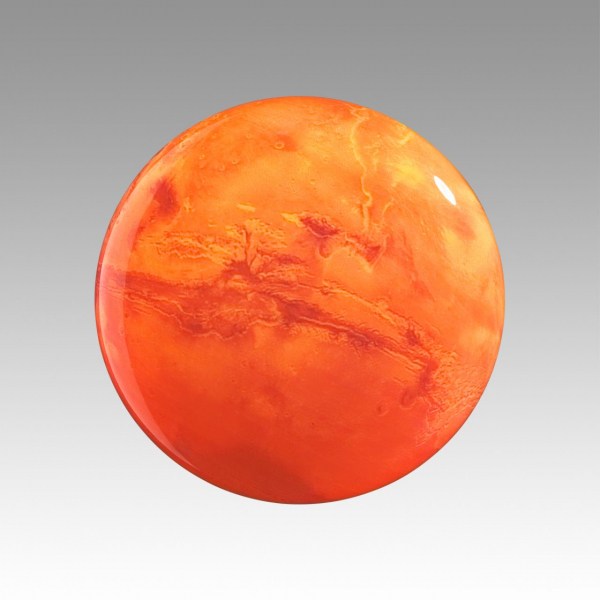 7725/EL PALE SN 74 Светильник пластик/мульти LED 70Вт 3000-6000К D475 IP43 пульт ДУ MARS, изображение 7