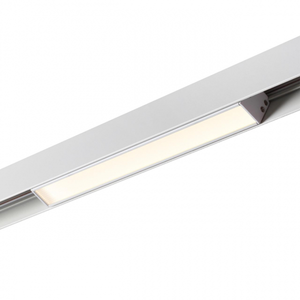 Трек 358413 SHINO FLUM белый LED 12W 4000K, изображение 2