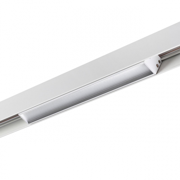 Трек 358413 SHINO FLUM белый LED 12W 4000K, изображение 3