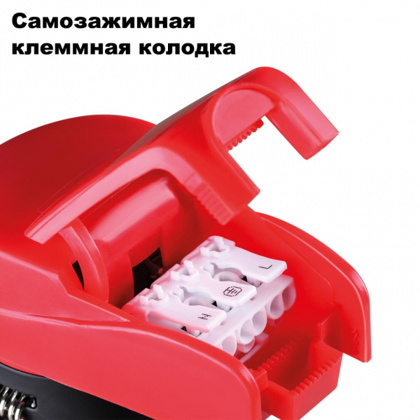 358638 SPOT NT21 273 черный Светильник встраиваемый светодиодный диммируемый, смена цв. температуры IP65 LED 3000К\4000К\5000К 8W 220V REGEN, изображение 3