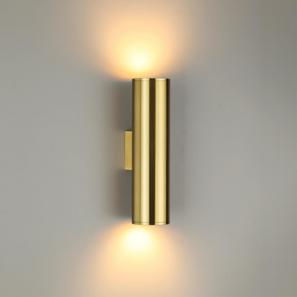 Бра 3833/2WB DARIO зол 2*E27, изображение 3