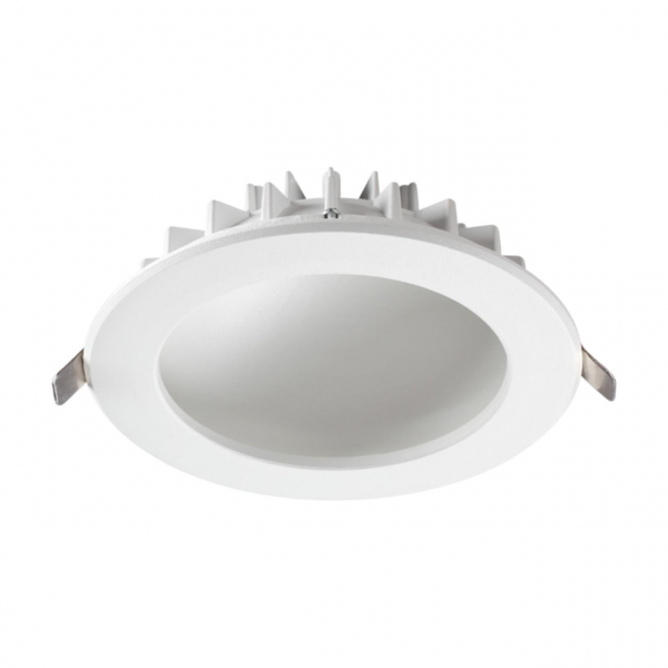 Софит 358276 GESSO белый LED 12W 4000K
