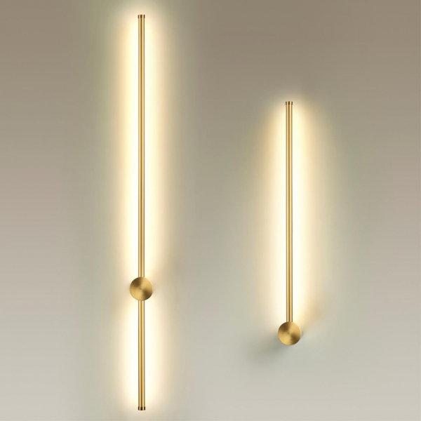 Светильник 4335/12WG FILLINI LED 12W 3000K, изображение 5
