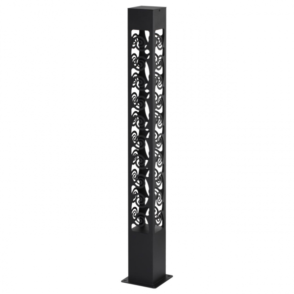 359284 STREET NT24 000 черный Светильник ландшафтный IP65 LED 15W 4000K 100-277V NETZ