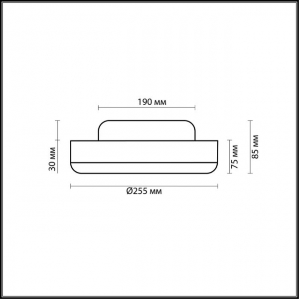 2177/1C DROPS ODL11 546 хром Потолочный светильник IP44 E27 60W 220V YUN, изображение 3