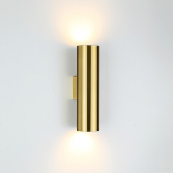 Бра 3833/2WB DARIO зол 2*E27, изображение 2