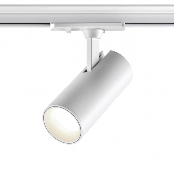 Трек 359148 SELENE бел LED 15W 4000К, изображение 2