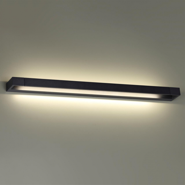 Светильник 3888/24WB ARNO ул IP44 LED 24W 4000K, изображение 3