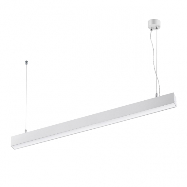 Подвес 358867 OVER LED 4000K 30W белый