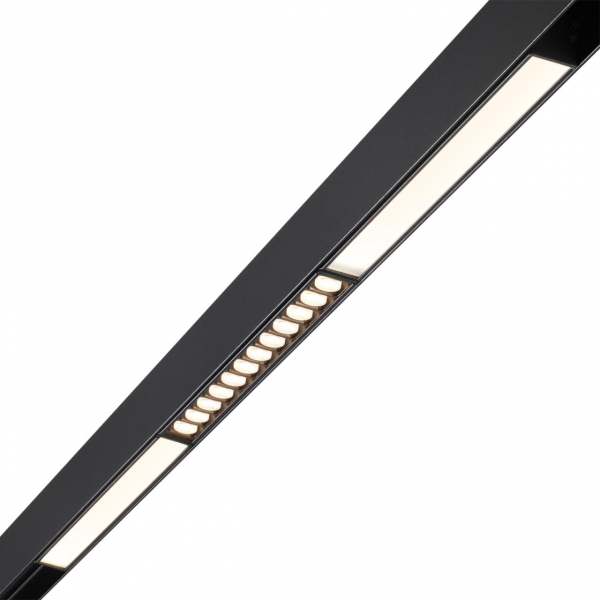 Трек 358614 FLUM черн LED 12W 3000-6500K, изображение 5