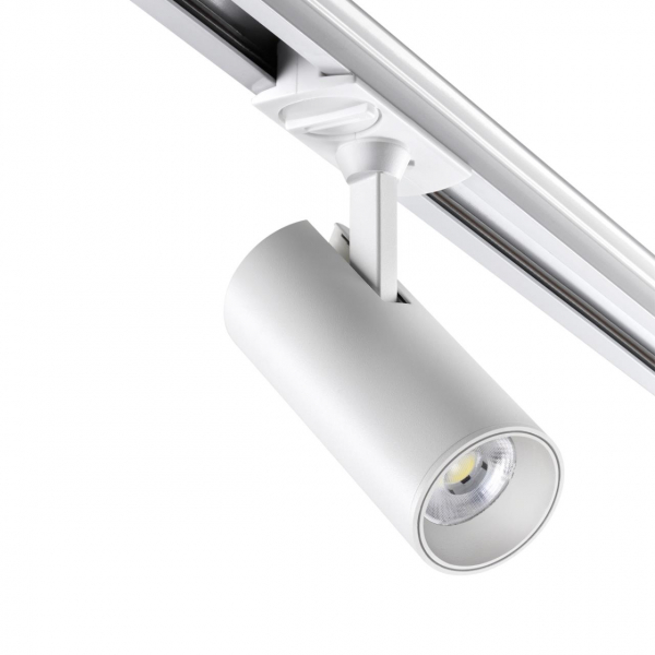 Трек 359148 SELENE бел LED 15W 4000К, изображение 3