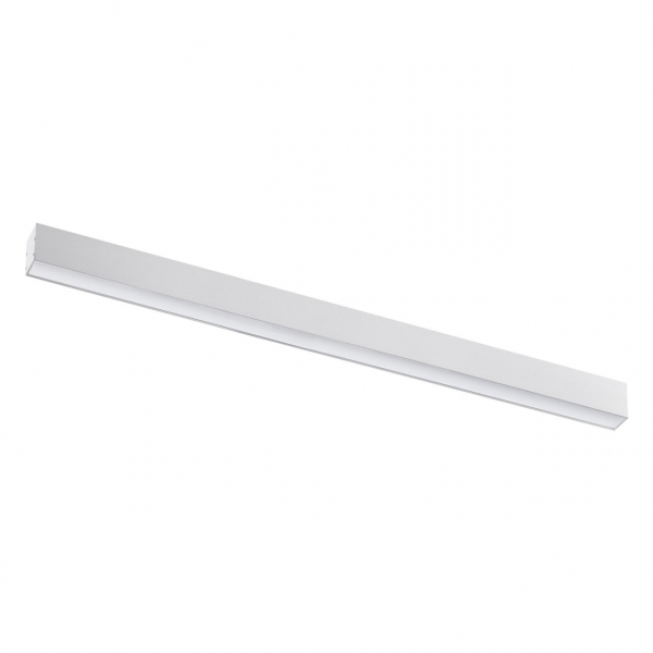 Подвес 358867 OVER LED 4000K 30W белый, изображение 5