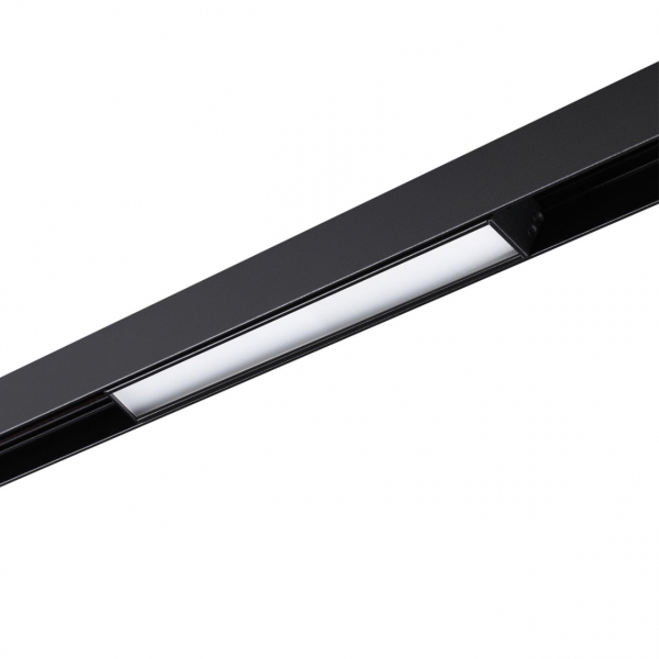 Трек 358614 FLUM черн LED 12W 3000-6500K, изображение 3