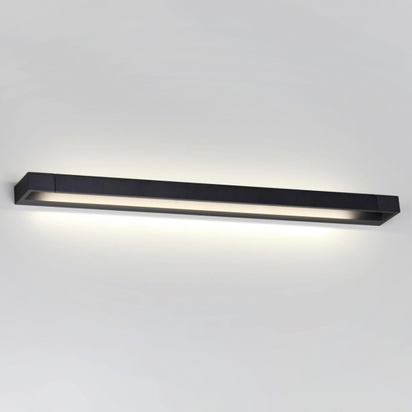 Светильник 3888/24WB ARNO ул IP44 LED 24W 4000K, изображение 2