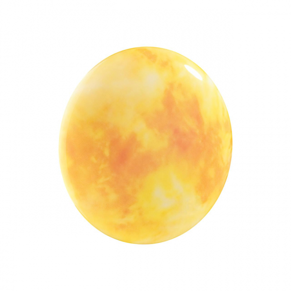 7726/CL PALE SN 72 Светильник пластик/мульти LED 30Вт 4000К D325 IP43 SUN, изображение 2