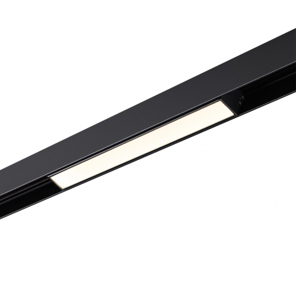 Трек 358614 FLUM черн LED 12W 3000-6500K, изображение 2