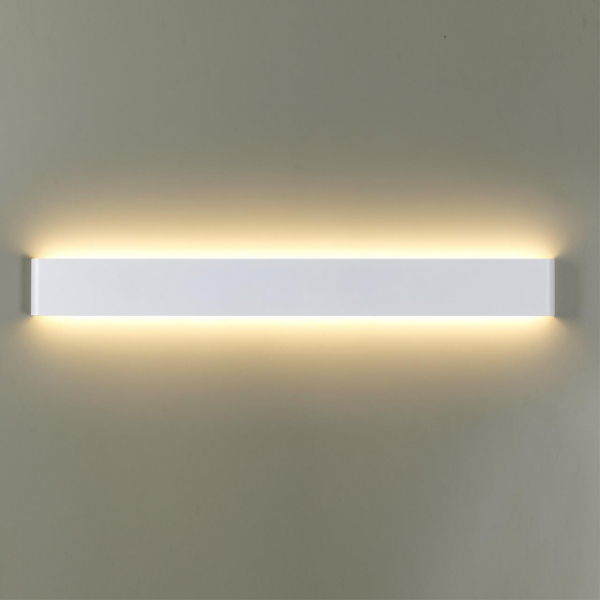Светильник 4293/30WL FRAMANT LED 30W 3000K, изображение 3