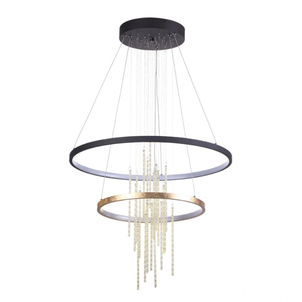 Подвес 3901/63L MONICA LED 63W 4000K
