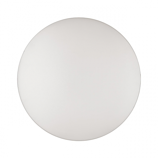 3056/EL COLOR SN 017 Светильник пластик/белый/черный LED 72Вт 3000-6500К D480 IP43 пульт ДУ/RGB/LampSmart LOBIO RGB, изображение 4