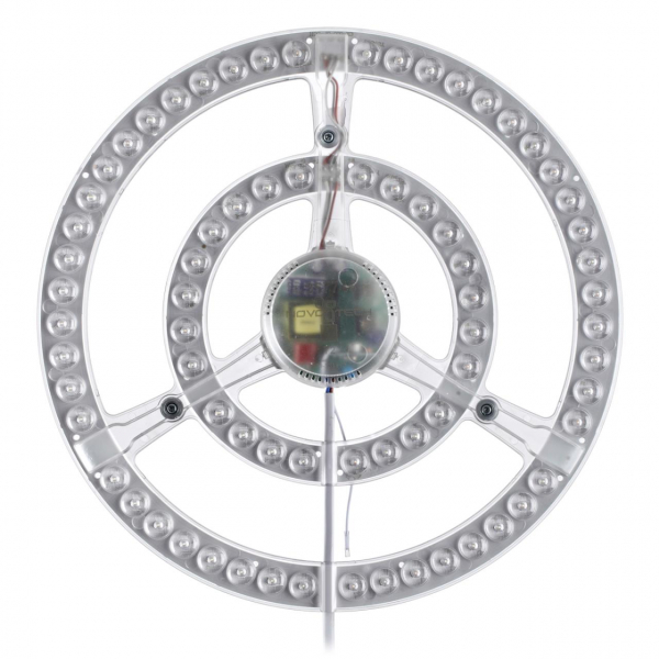 357772 POLO NT23 Модуль LED 72Вт c ДУ 2.4G /SMART 3000-4200-6500K D323 IP20