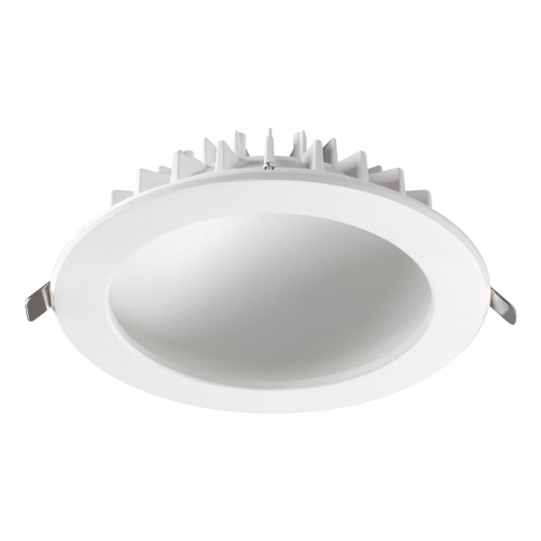 Софит 358807 GESSO бел LED 20W 3000K