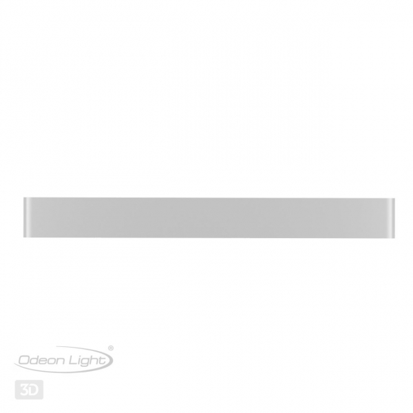 Светильник 4293/30WL FRAMANT LED 30W 3000K, изображение 4