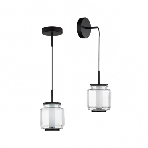 Свентильник 5409/5L JAM LED 5W 3000K