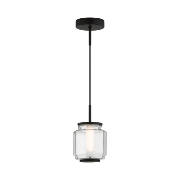 Свентильник 5409/5L JAM LED 5W 3000K, изображение 2
