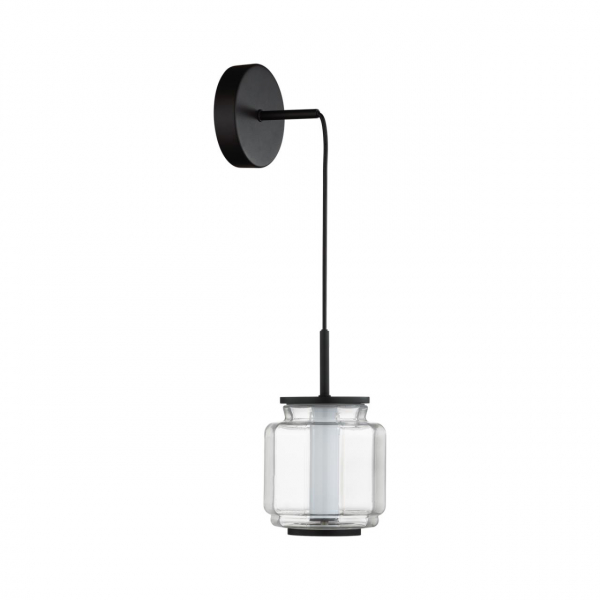 Свентильник 5409/5L JAM LED 5W 3000K, изображение 3
