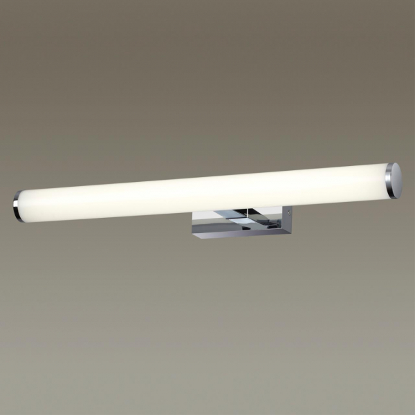 4912/18WL WALLI ODL22 583 хром/металл/стекло Настенный светильник LED 18W 4000К 1300Лм WATR, изображение 3