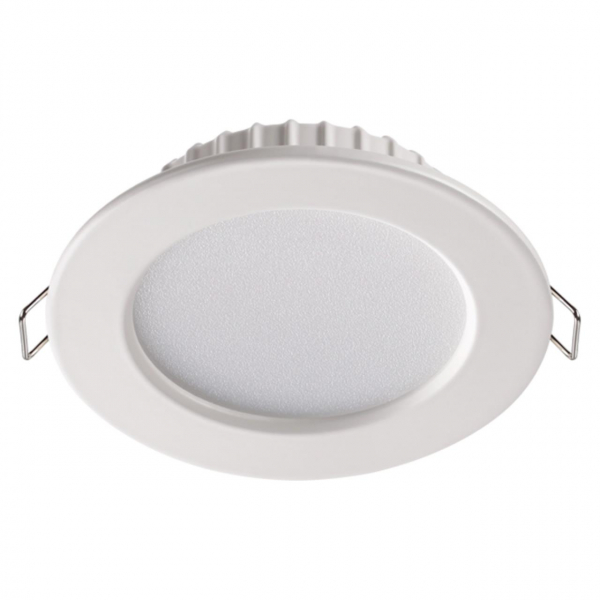 Софит 358029 LUNA белый LED 10W 4100K