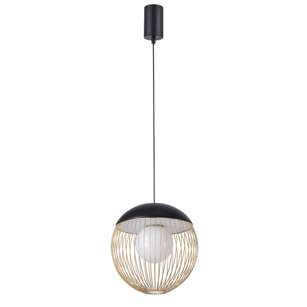 4240-1P, подвес, D305xH440/1500, LEDx7W, 650LM, 4000K, included, изображение 2