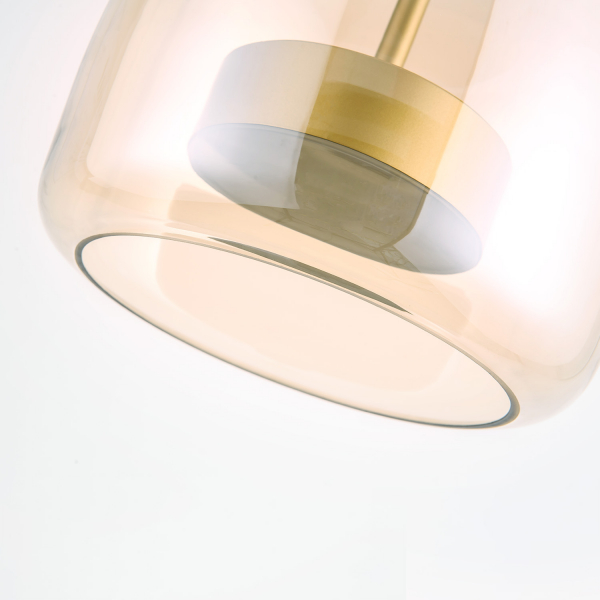 4235-1P, подвес, D260xH460/1500, LEDx12W, 1300LM, 4000K, included, изображение 5