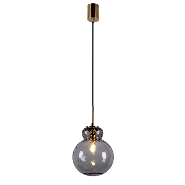 4269-1P, подвес, D220xH460/1960, 1xE14x40W, excluded