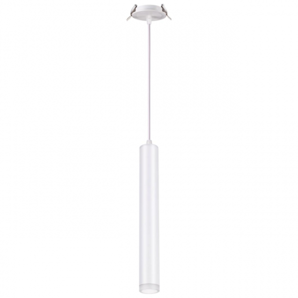 Подвес 357894 бел. LED 10W, 3000k