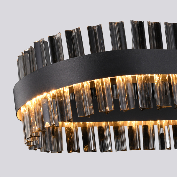 4262-8P, подвесная люстра, L800xW335xH150/1650, LEDx27W, 2160LM, 4000K, included, изображение 3