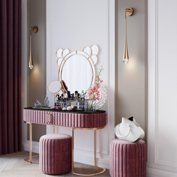 Подвес 4285/1 Gota ант.бронза 1*GU10, изображение 4