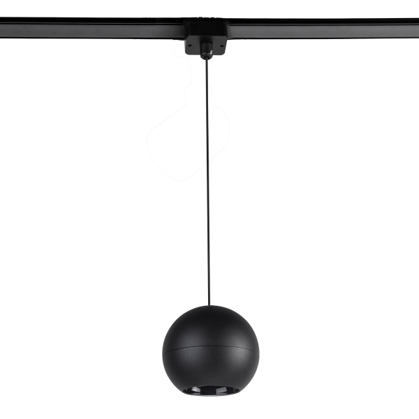 4227-1P, подвес, D80xH1650, LEDx8W, 42V, 400LM, 3000-6000K, IP20, included