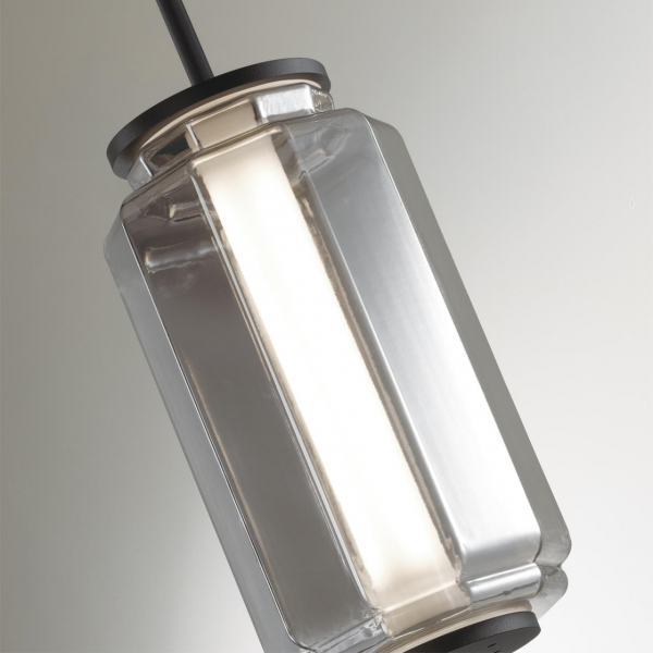 Светильник 5408/11L JAM LED 11W 3000K, изображение 5