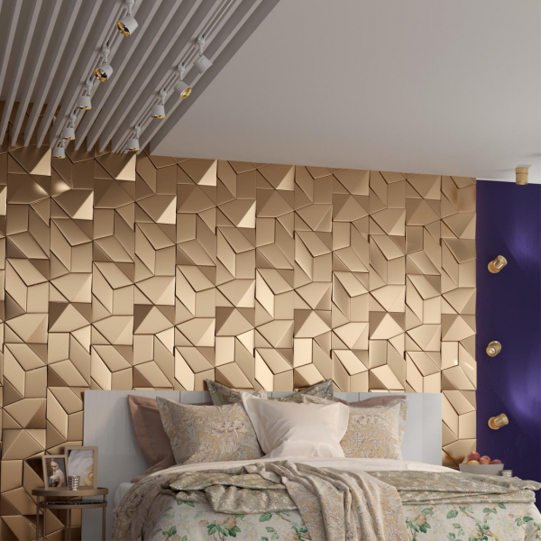 358708 PORT NT21 094 белый/золото Светильник трековый однофазный трехжильный IP20 LED 4000K 10W 100-265V KNOF, изображение 3