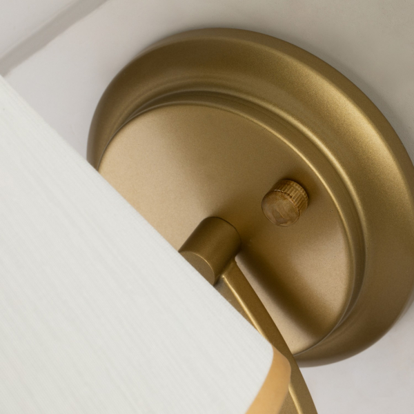 2706-1W, настенный светильник, D245xW150xH370, 1xE14x40W, excluded, изображение 4