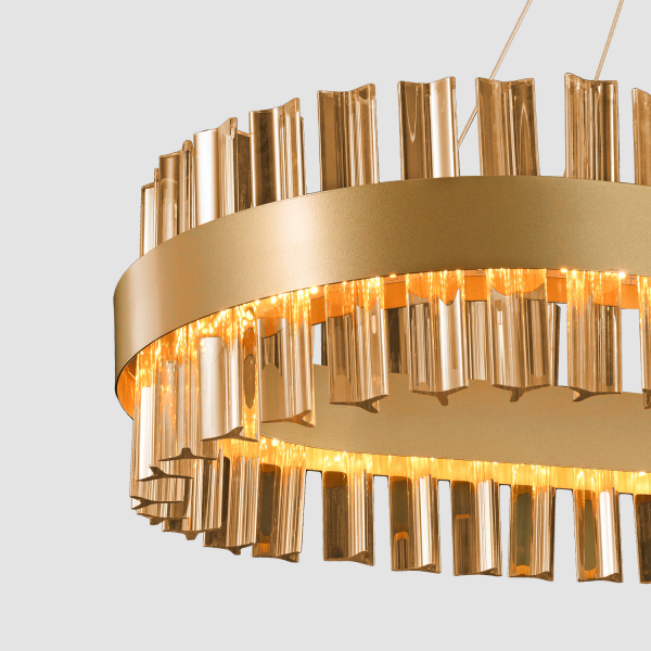 4263-8P, подвесная люстра, L800xW335xH150/1650, LEDx27W, 2160LM, 4000K, included, изображение 3