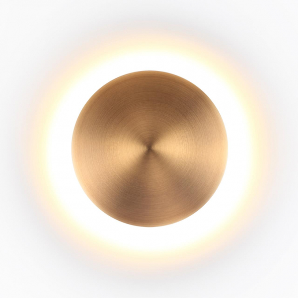 Светильник 3871/12WL ECLISSI LED 12W 3000K, изображение 2
